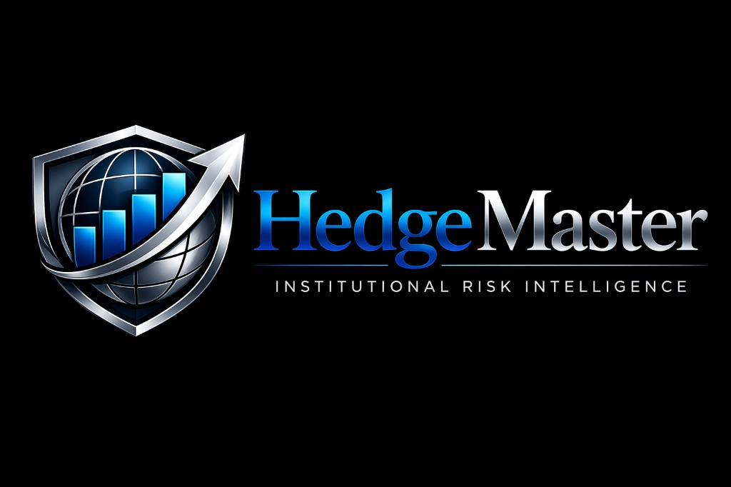 HedgeMaster logo